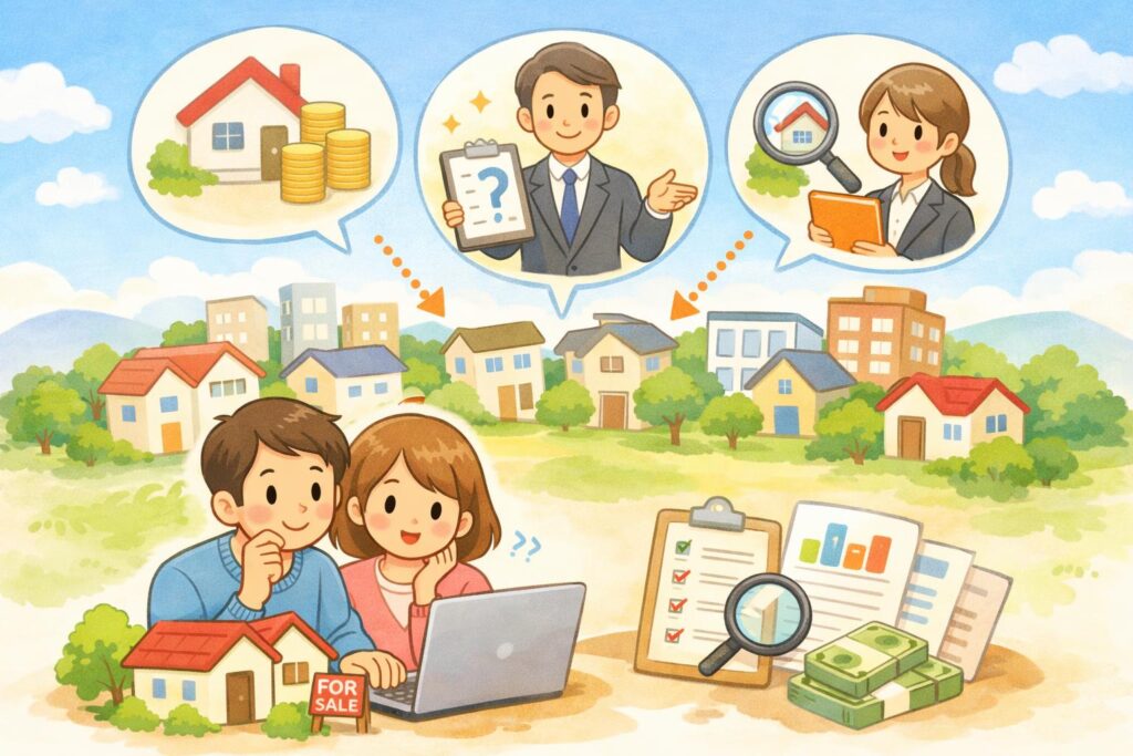 リビン・テクノロジーズ株式会社